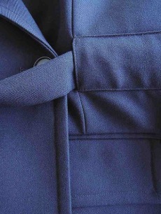 本日だけ クラネ 2WAY BELT TAILORED JACKET ジャケット/アウター