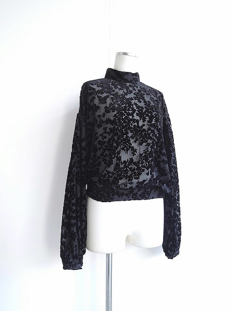 CLANE(クラネ)】FLORET OPAL TOPS CLANE クラネ FLORET OPAL ONE PIECE