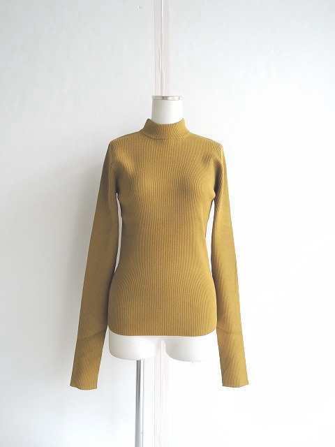 専用出品 CLANE(クラネ) / セーター(薄手)/1/レーヨン/GRY/13106-1131 | 古着の
