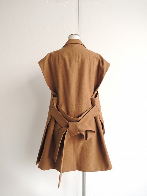 CLANE【クラネ】正規取り扱い店、通販可能 ON LINE SHOP CLARK 新品未使用クラネビスチェclane
