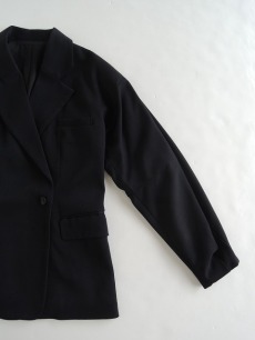 【iirot/イロット】ウールコート IIROT for BIOTOP Stand fall coller coat | TOPICS | BIOTOP