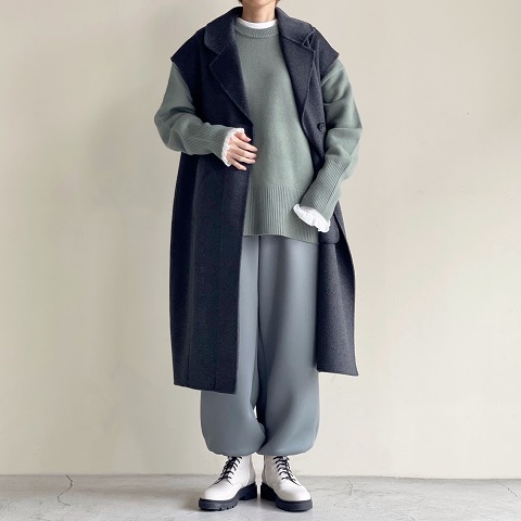 ★新春福袋2024★ SALT JAPAN【ソルトジャパン】正規取り扱い店、通販可能 ON LINE スカート