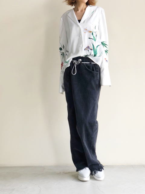 mame【マメ】正規取り扱い店、通販可能 ON LINE SHOP - CLARK -