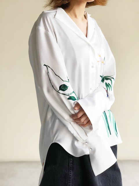 mame【マメ】正規取り扱い店、通販可能 ON LINE SHOP - CLARK -