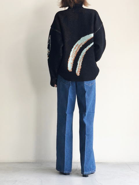 mame様② Mame Kurogouchi(マメ) 2025 Spring Summer Collection 2nd