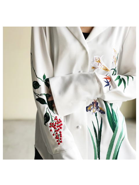 mame【マメ】正規取り扱い店、通販可能 ON LINE SHOP - CLARK -