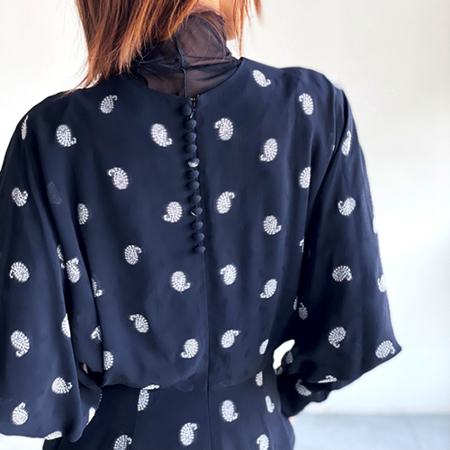 ☆daphneさま専用☆mame kurogouchi 18ssニット MM25SS-JS002LG-02_12d86a0d-