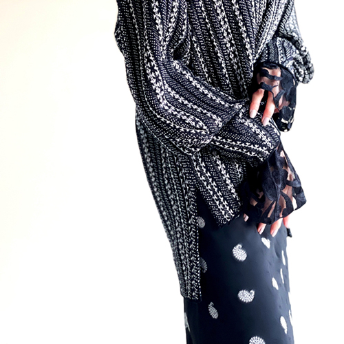 Mame Kurogouchi【マメクロゴウチ】正規取り扱い店、通販可能 ON