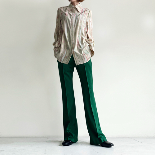 Mame Kurogouchi【マメクロゴウチ】正規取り扱い店、通販可能 ON LINE  