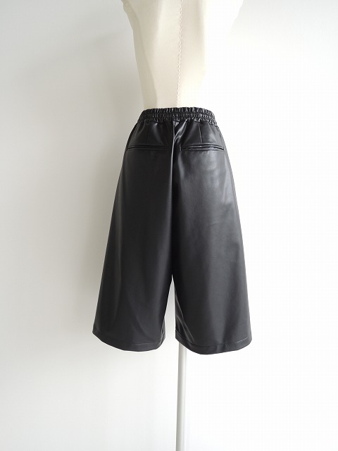 muller of yoshiokubo＞ Skin leggings