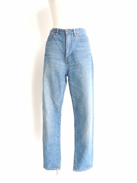 PULETTEプレット ヴィンテージライクデニム ジョイスアディッド 美品】PULETTEプレット ヴィンテージライクデニム ジョイスアディッド