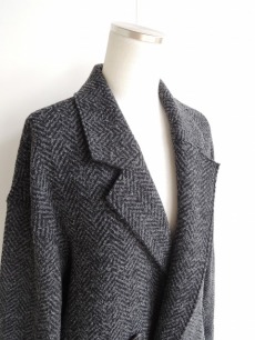 さくらTomorrowlandアウターマカフィージャケット SOLDOUT】TOMORROWLAND MACPHEE マカフィー レディース