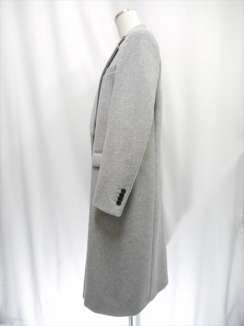 Hervb Chapelier トゥモローランド別注 マスティック×シルバー M TOMORROWLAND【トゥモローランド】正規取り扱い店、通販可能 ON LINE