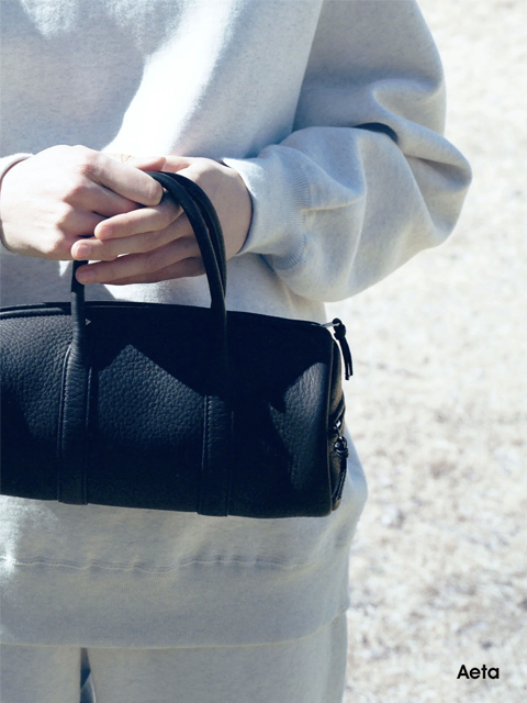 aeta ブラック ハンドバッグ フラット 美品 楽天市場】AETA（ハンドバッグ｜レディースバッグ）：バッグ