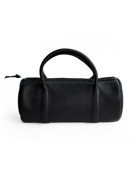 美品 Aeta ハンドバッグブラック Aeta【アエタ】正規取り扱い店、通販可能 ON LINE SHOP - CLARK -