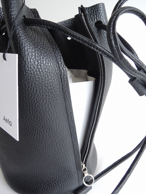 Aeta 【別注】Aeta PG-35 BONSAC：S バッグ 別注】Aeta PG-35 BONSAC：S バッグ｜トゥモローランド 公式通販