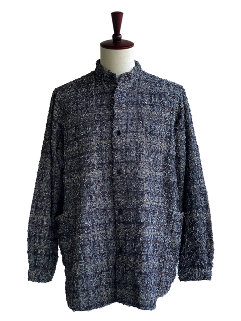 極美品、極希少）19ss BRU NA こぐらし BOINNE ボックルジャンプスーツ