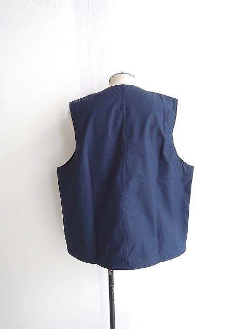 BRU NA BOINNE オーバーオール （BRUNABOINNE - ﾚﾌﾟﾗｻﾛﾍﾟｯﾄﾃﾞﾆﾑ/ﾌﾞﾙｰﾅ  