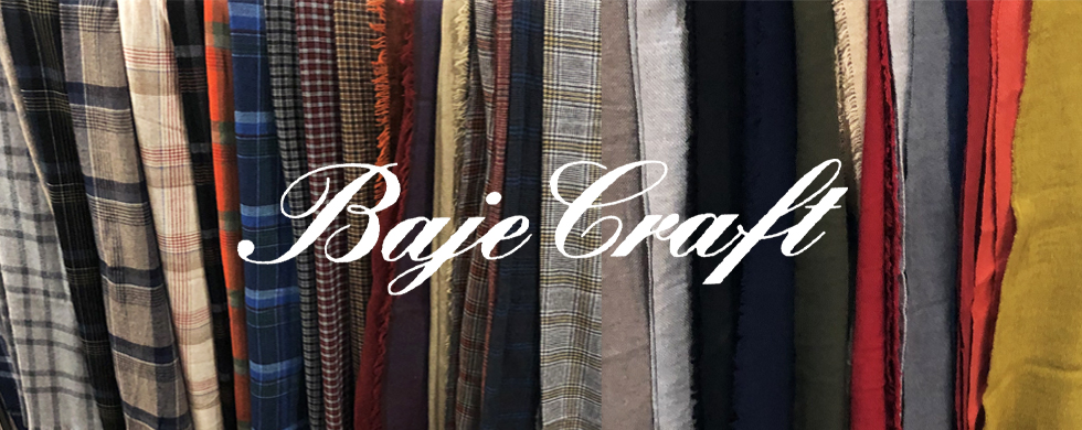 Confect baje craft ストール - 小物