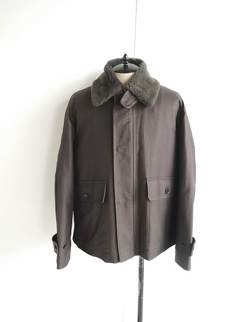 blurhms /  Bloken Cloth A2MK3 Jacket