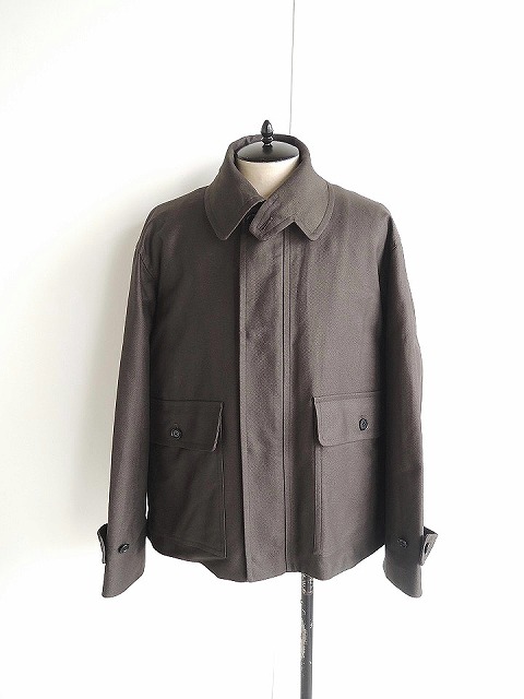 blurhms /  Bloken Cloth A2MK3 Jacket