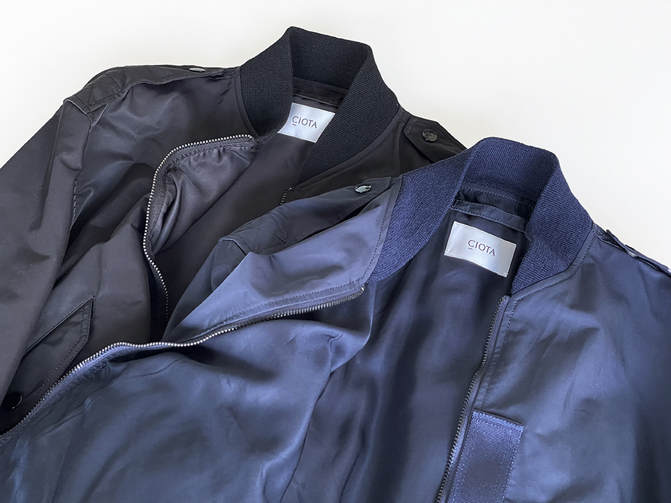 CIOTA【シオタ】正規取り扱い店、通販可能 ON LINE SHOP - CLARK -
