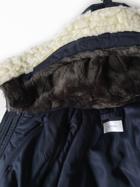 CIOTA【シオタ】正規取り扱い店、通販可能 ON LINE SHOP - CLARK -