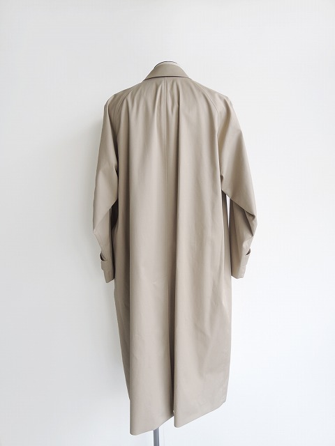 A/W シオタ/CIOTA バルマカンコート COLM-102 A/W シオタ/CIOTA バルマカンコート COLM-102 8/17(月)販売開始!!CIOTA,