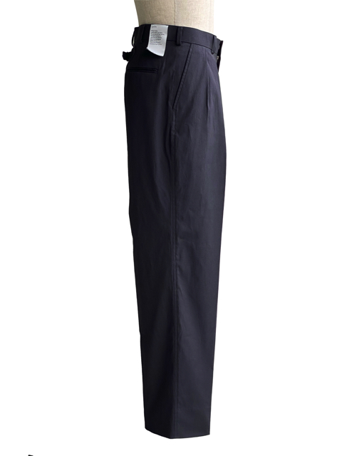 ２月限定価格【新品・未使用】CIOTA×J.PRESS チノクロス size5 CIOTA【シオタ】正規取り扱い店、通販可能 ON LINE SHOP - CLARK -