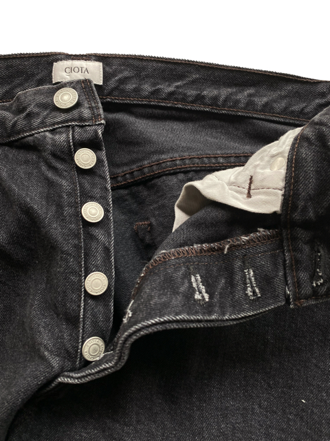 CIOTA【シオタ】正規取り扱い店、通販可能 ON LINE SHOP - CLARK -