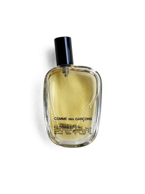 COMME des GARCONS PARFUMS【コム デ ギャルソン・パルファム】正規 