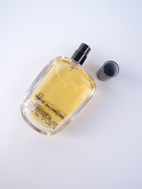 COMME des GARCONS PARFUMS【コム デ ギャルソン・パルファム】正規取り扱い店、通販可能 ON LINE SHOP -  CLARK -