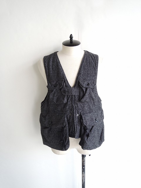 Engineered Garments【エンジニアードガーメンツ】正規取り扱い店 