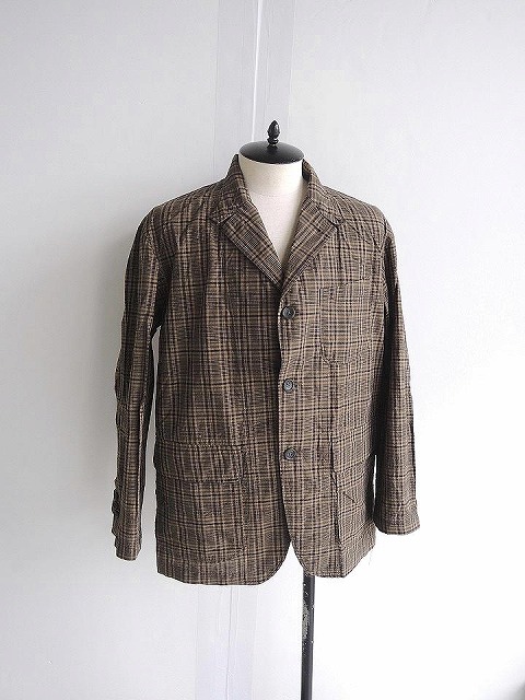 Engineered Garments【エンジニアードガーメンツ】正規取り扱い店 
