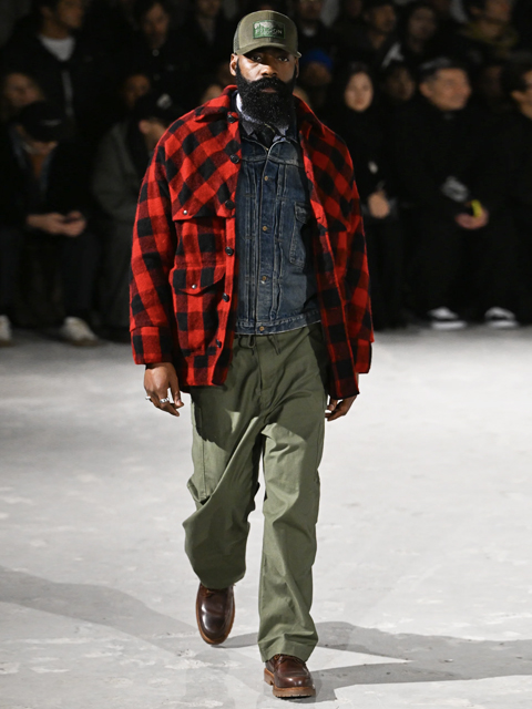 COMME des GARCONS JUNYA WATANABE MAN【コム デ ギャルソン