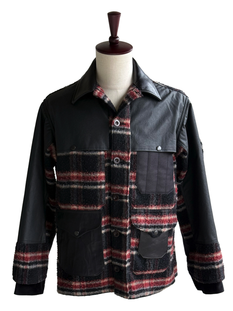 COMME des GARCONS JUNYA WATANABE MAN【コム デ ギャルソン・ジュンヤ