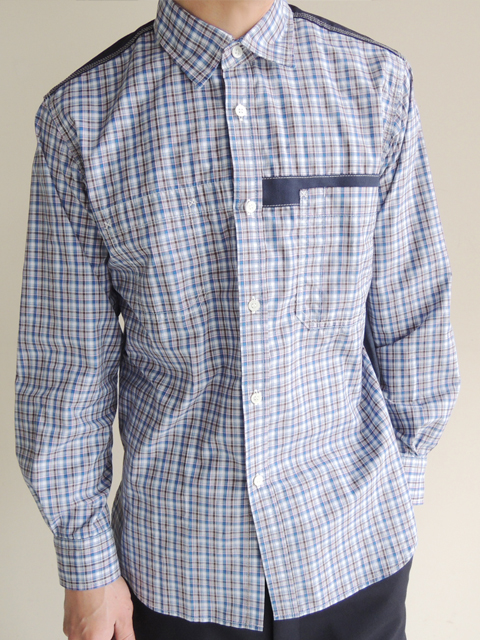 junya watanabe comme des garconsメッセンジャー junya watanabe comme des garconsメッセンジャー