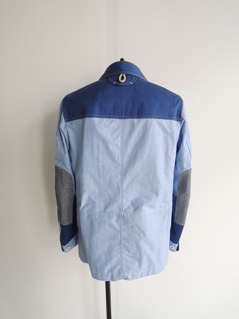 COMME des GARCONS JUNYA WATANABE MAN【コム デ ギャルソン・ジュンヤ