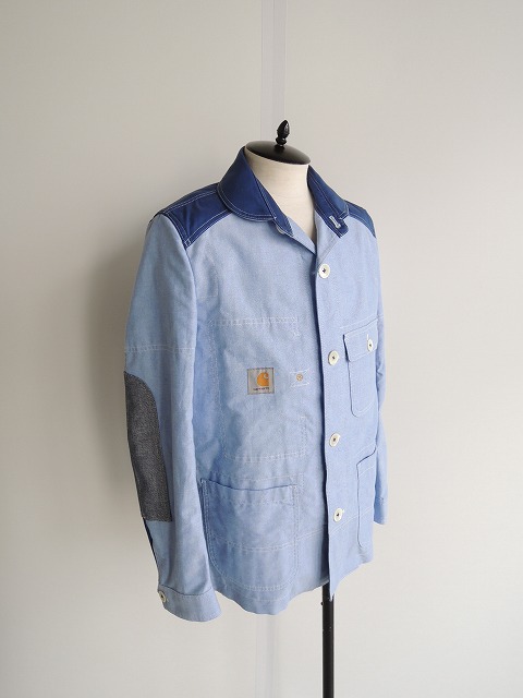 JUNYA WATANABE COMME des GARCONS × VAN COMME des GARCONS JUNYA WATANABE MAN【コム デ ギャルソン・ジュンヤ