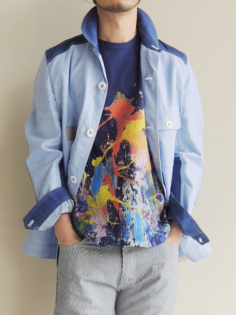 COMME des GARCONS JUNYA WATANABE MAN【コム デ ギャルソン・ジュンヤ