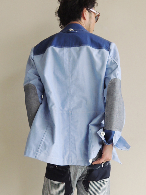 COMME des GARCONS JUNYA WATANABE MAN【コム デ ギャルソン・ジュンヤ