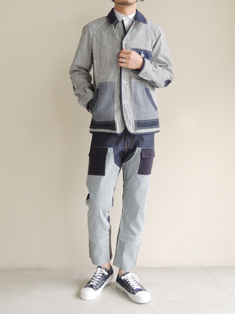 COMME des GARCONS JUNYA WATANABE MAN【コム デ ギャルソン