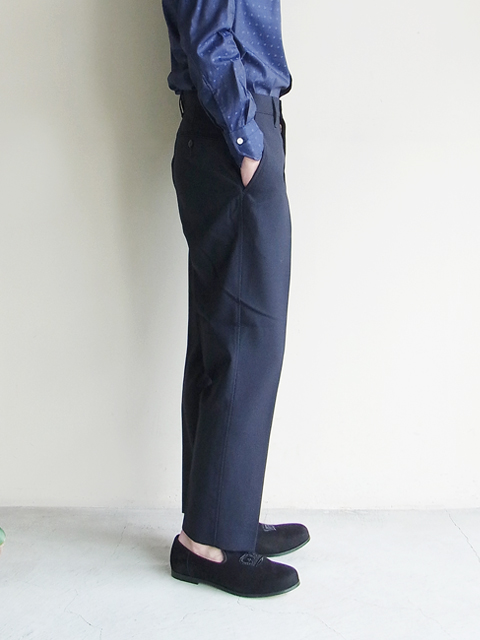 ベトンシレ　コムデギャルソン　ジュンヤワタナベ別注　ネイビー フィッシャーマン COMME des GARCONS JUNYA WATANABE MAN【コム デ ギャルソン・ジュンヤ