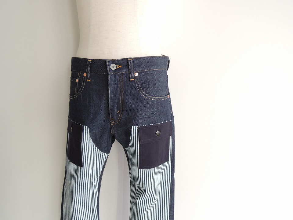 COMME des GARCONS JUNYA WATANABE MAN【コム デ ギャルソン・ジュンヤ