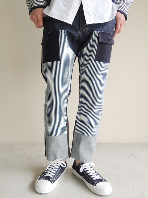 COMME des GARCONS JUNYA WATANABE MAN【コム デ ギャルソン・ジュンヤ 