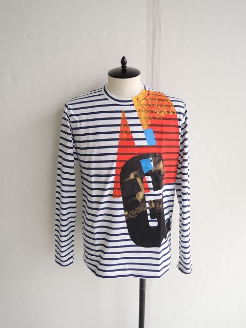 COMME des GARCONS JUNYA WATANABE MAN【コム デ ギャルソン・ジュンヤ
