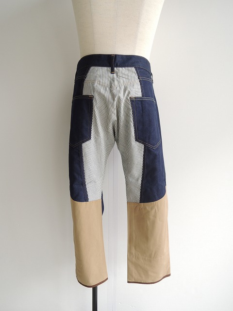 わたるがぴゅん COMME des GARCONS JUNYA WATANABE MAN【コム デ ギャルソン