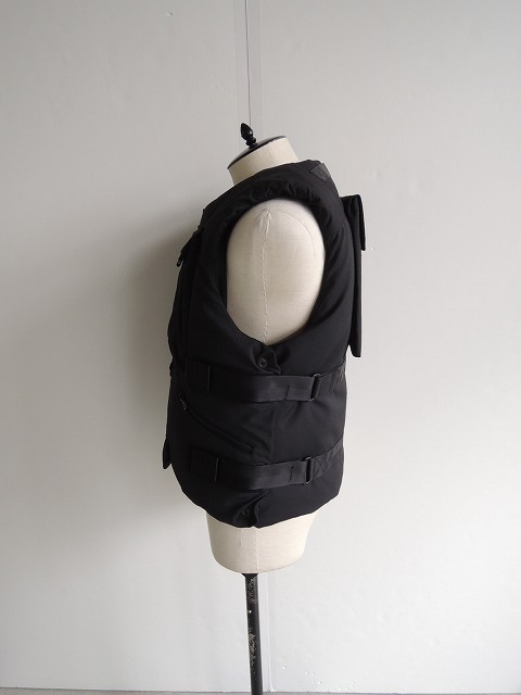 ジュンヤワタナベ wc-v010 ベスト コムデギャルソン COMME des GARCONS JUNYA WATANABE MAN【コム デ ギャルソン