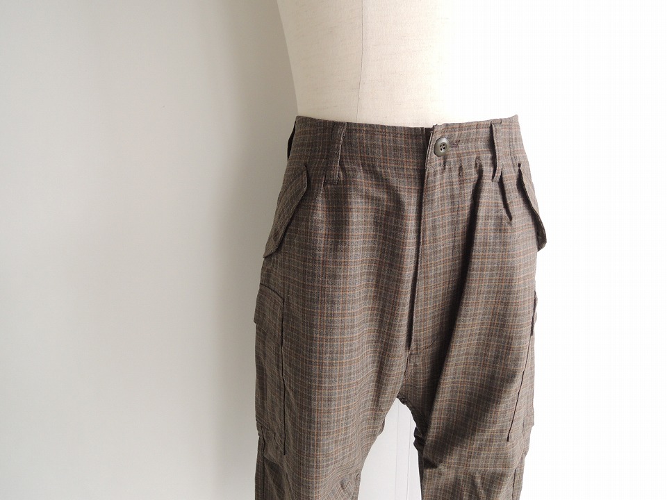 COMME des GARCONS JUNYA WATANABE MAN【コム デ ギャルソン