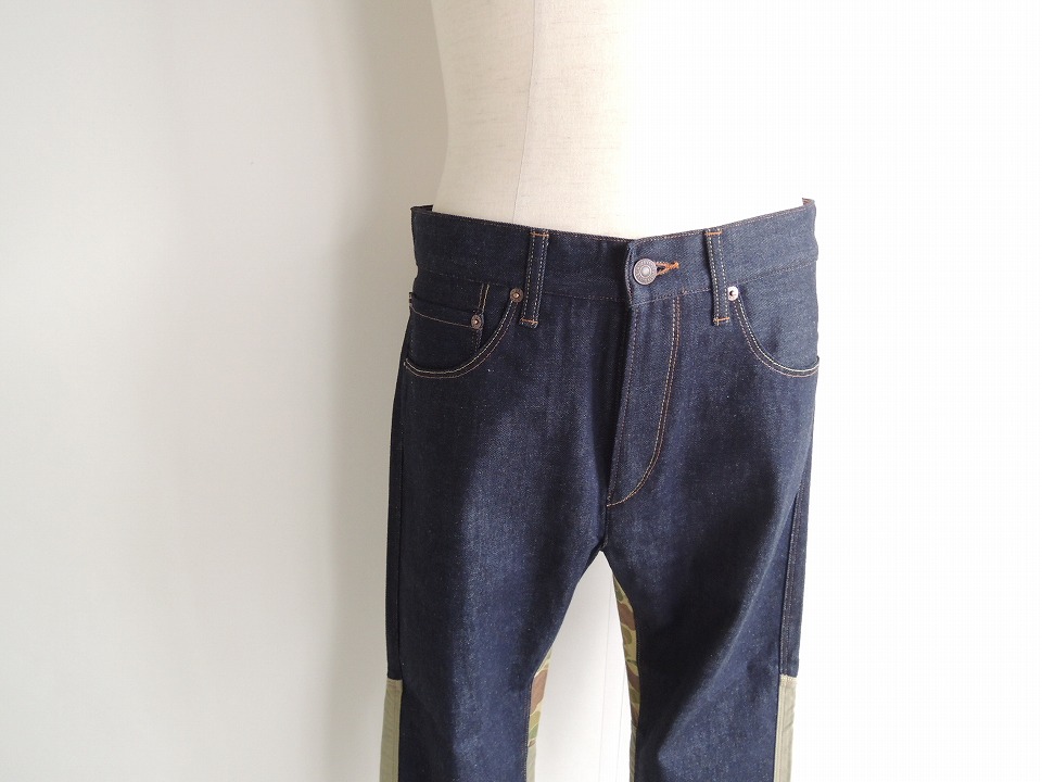 COMME des GARCONS JUNYA WATANABE MAN【コム デ ギャルソン